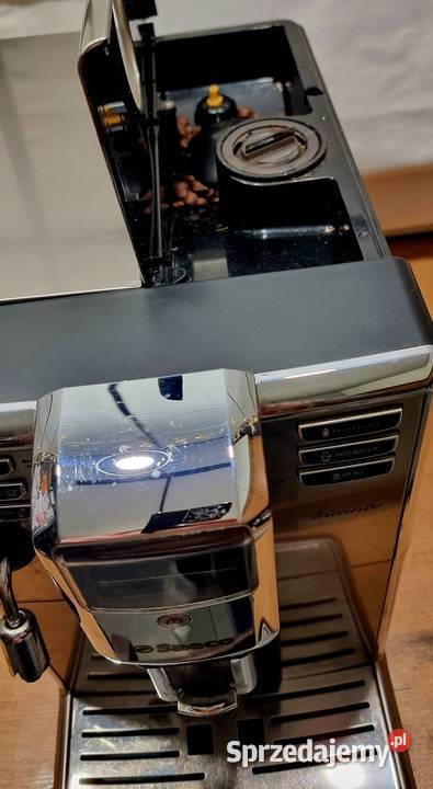 ekspres ciśnieniowy Philips Saeco Incanto dolnośląskie