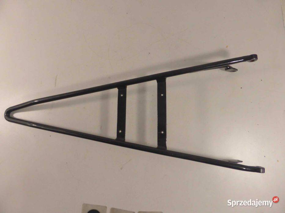 HarleyDavidson Sissy Bars Oparcie A274 Poznań