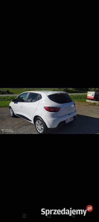 20123 Zarejestrowany benzyna małopolskie Wojnicz