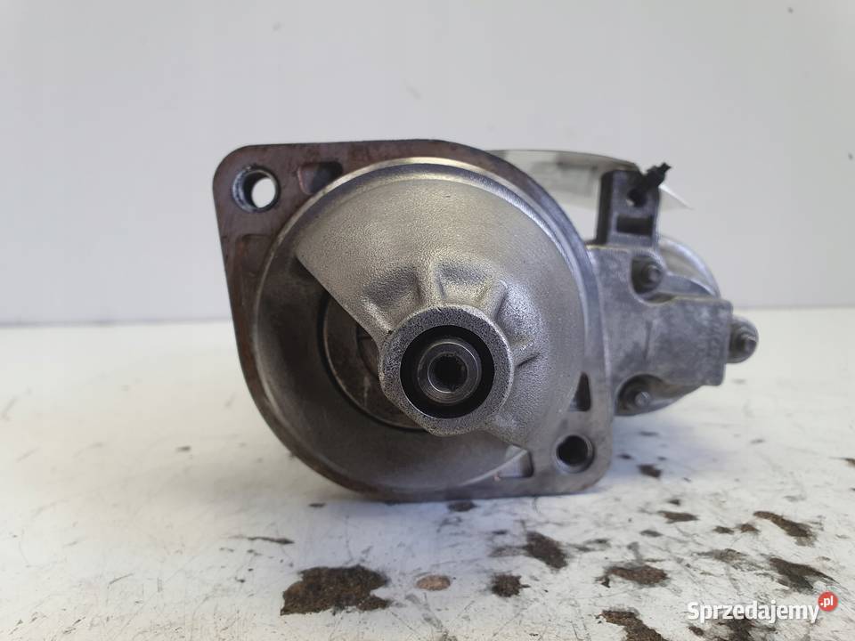 ROZRUSZNIK Mercedes SLK 23 K ROZRUSZNIK Rudka