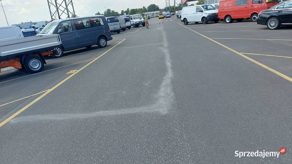 Emulsja asfaltowa C 65 B3 PURC 1000 litrów Poznań