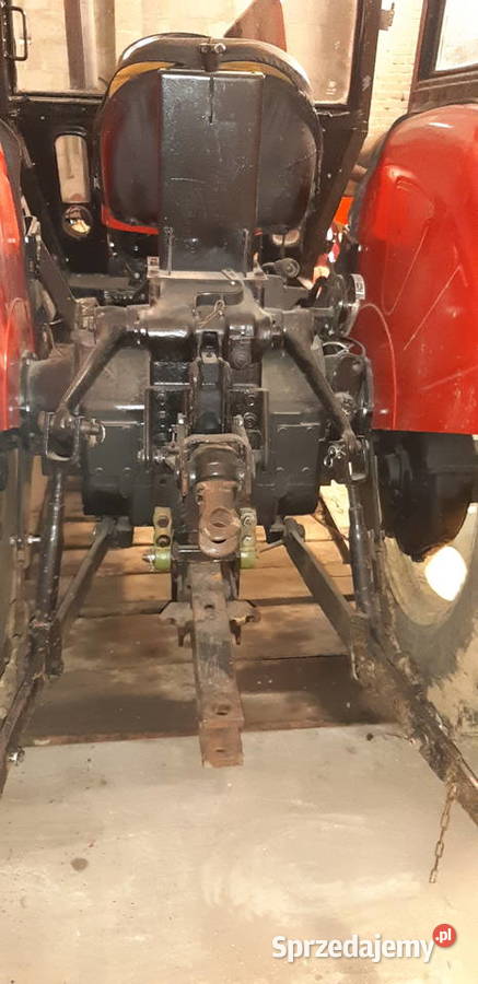 Ursus c360 Ursus Lipsko sprzedam