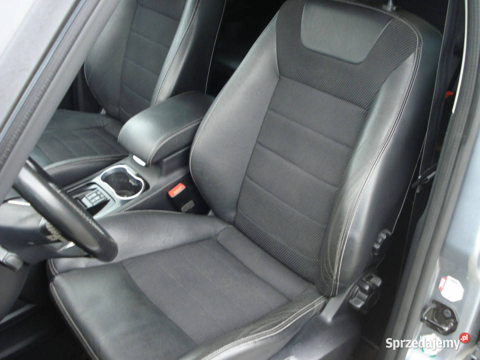 Ford S Wersja Titanium plus I 20062015 S-MAX Morzyczyn