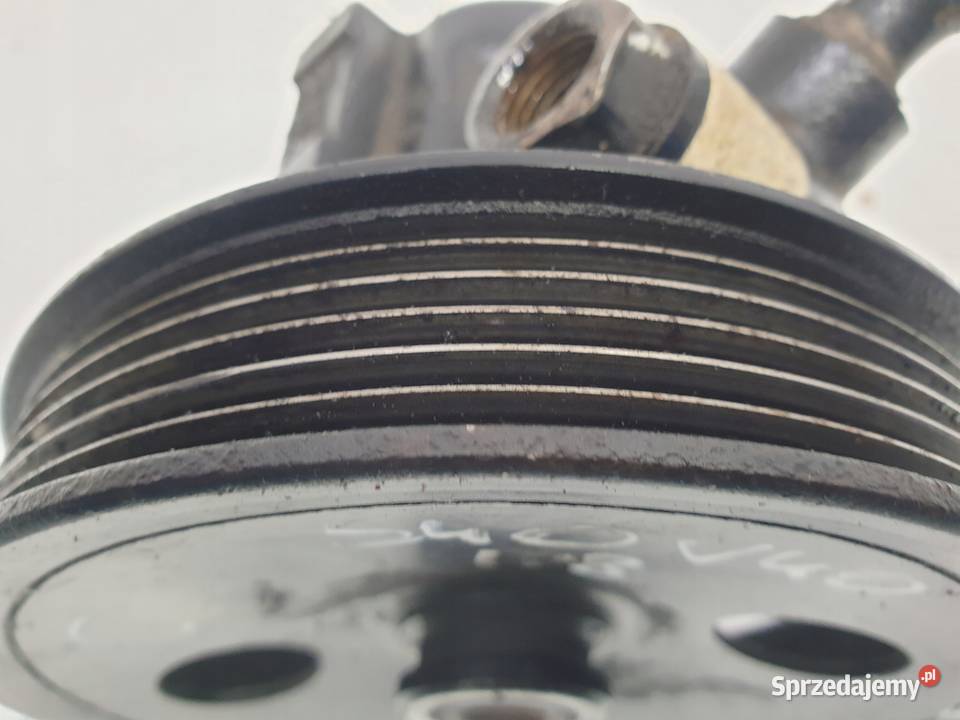 Volvo V40 S40 18 20 16V POMPA WSPOMAGANIA Chełm