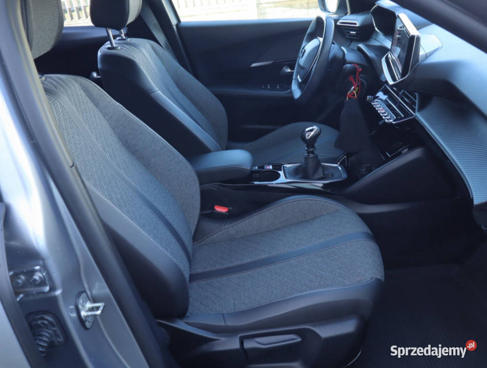 Peugeot 2008 12 PureTech