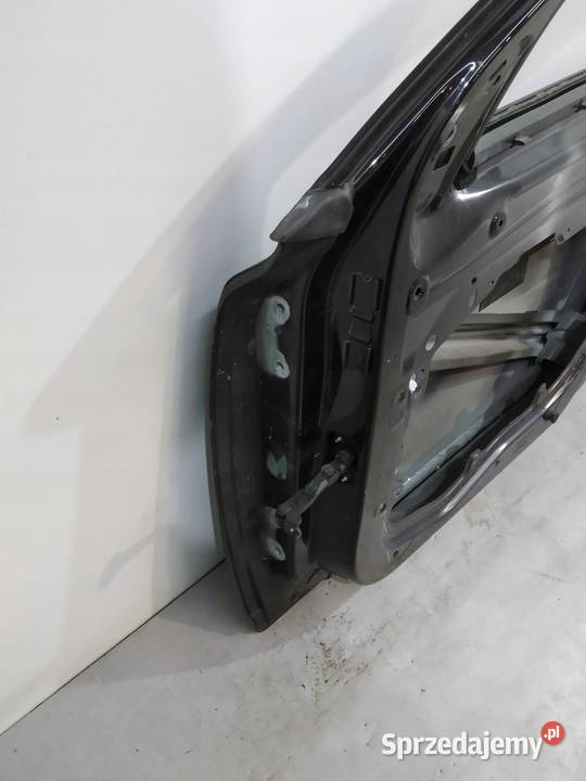 DRZWI PRAWE PRZÓD 45246 Volvo S40 II 20042012