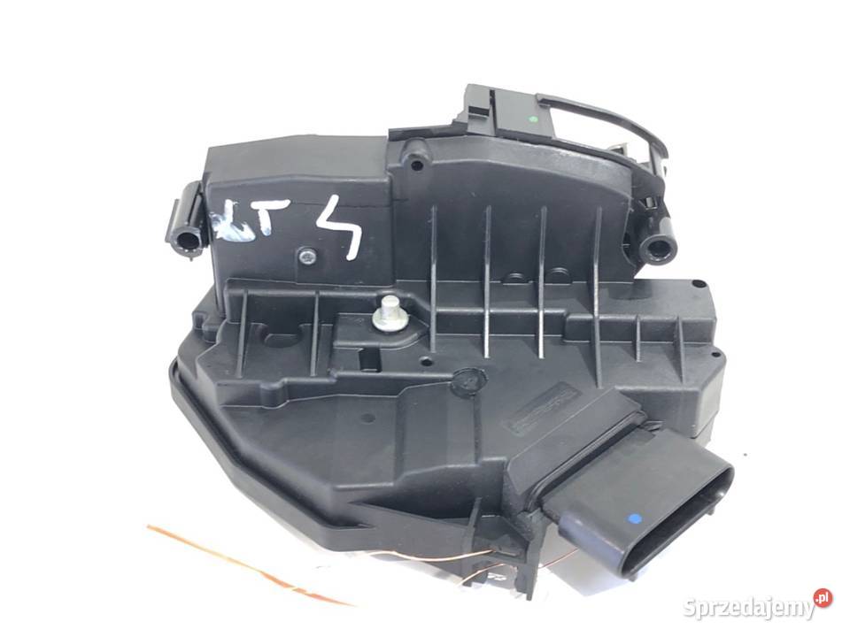 ZAMEK DRZWI LEWY TYŁ FORD FOCUS III Hatchback