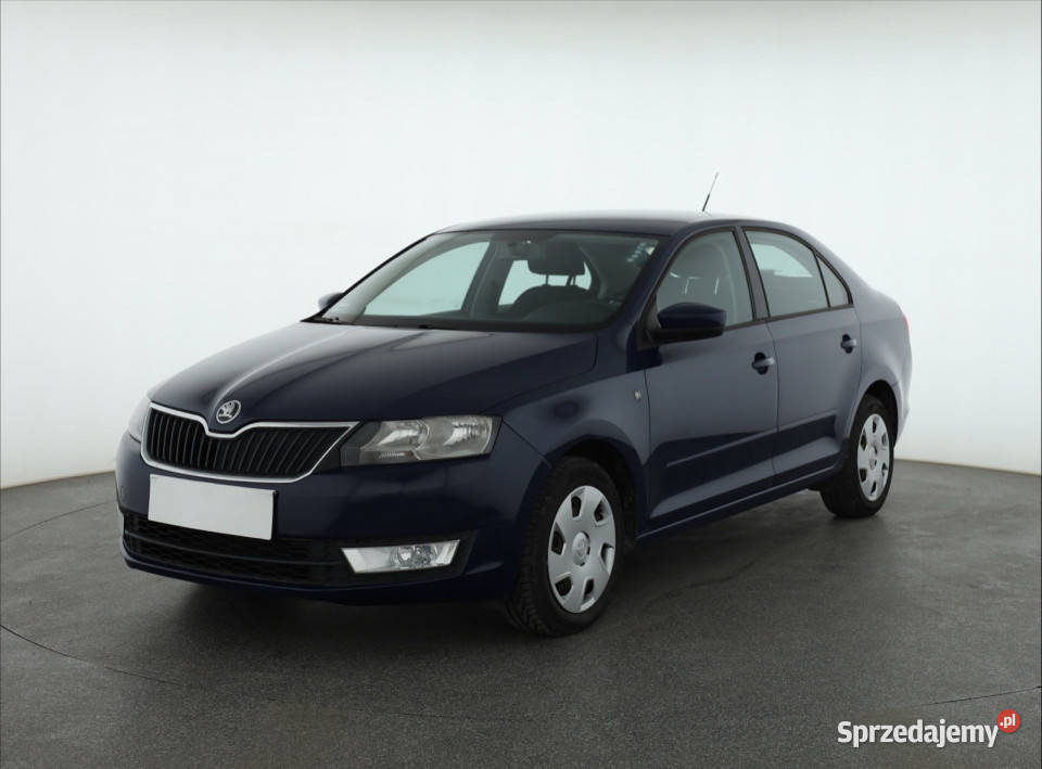 Skoda Rapid 12 TSI Piaseczno sprzedam