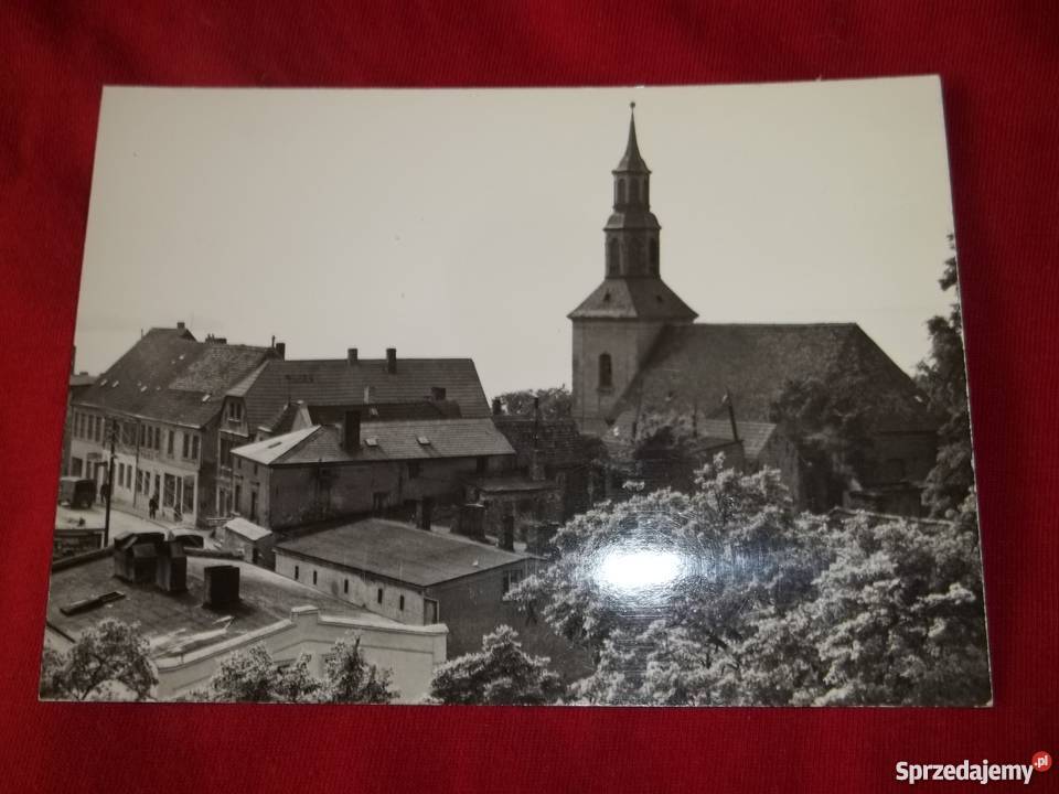 PocztówkaPolskie Kartki Pocztowe Łódź