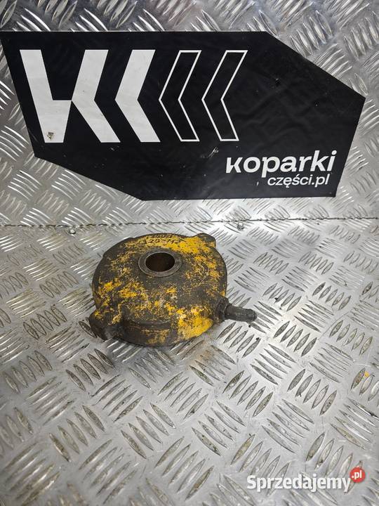 Kompletny siłownik hydroklapy Massey Ferguson Układ hydrauliczny pomorskie Gdynia