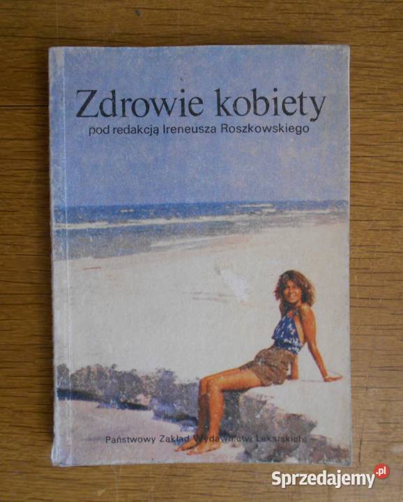 red Ireneusz Roszkowski Zdrowie kobiety Parczew
