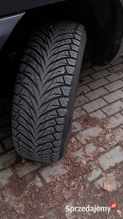 Kia Sportage 20 16v z Gazem Zamość