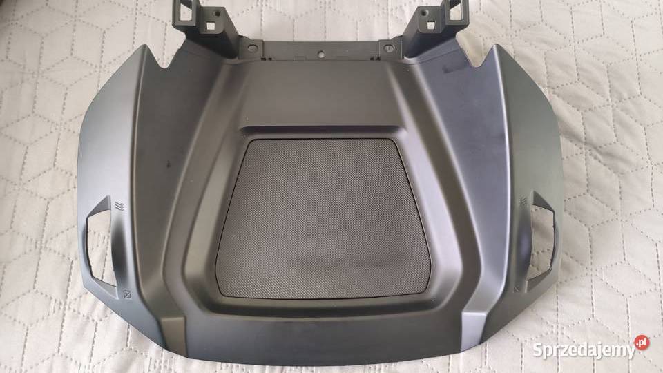RADIO NAWIGACJA PANEL FORD KUGA FOCUS KPL lubelskie Kraśnik