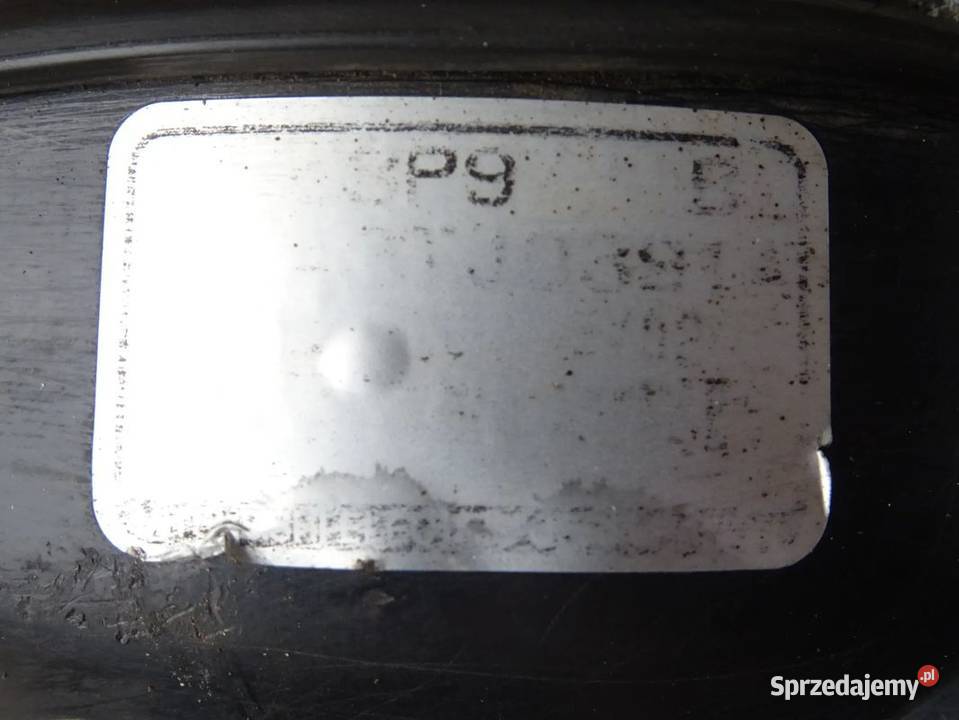 Alternator 19TDI 20TDI Parcice