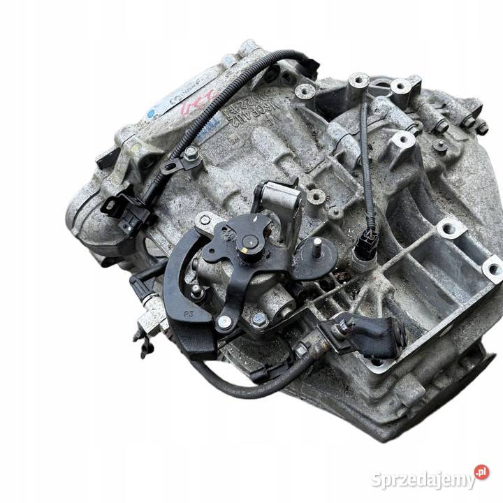 Manualna skrzynia 6 biegów Hyundai i40 17 CRDI osobowe Barłogi
