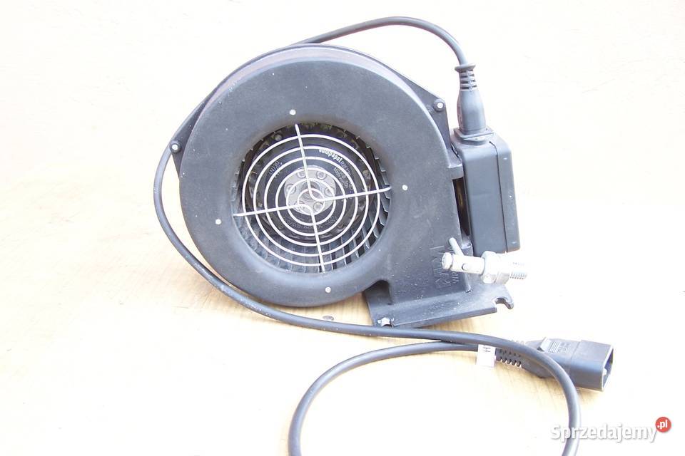 wentylator nadmuchowy cocwu Malawa