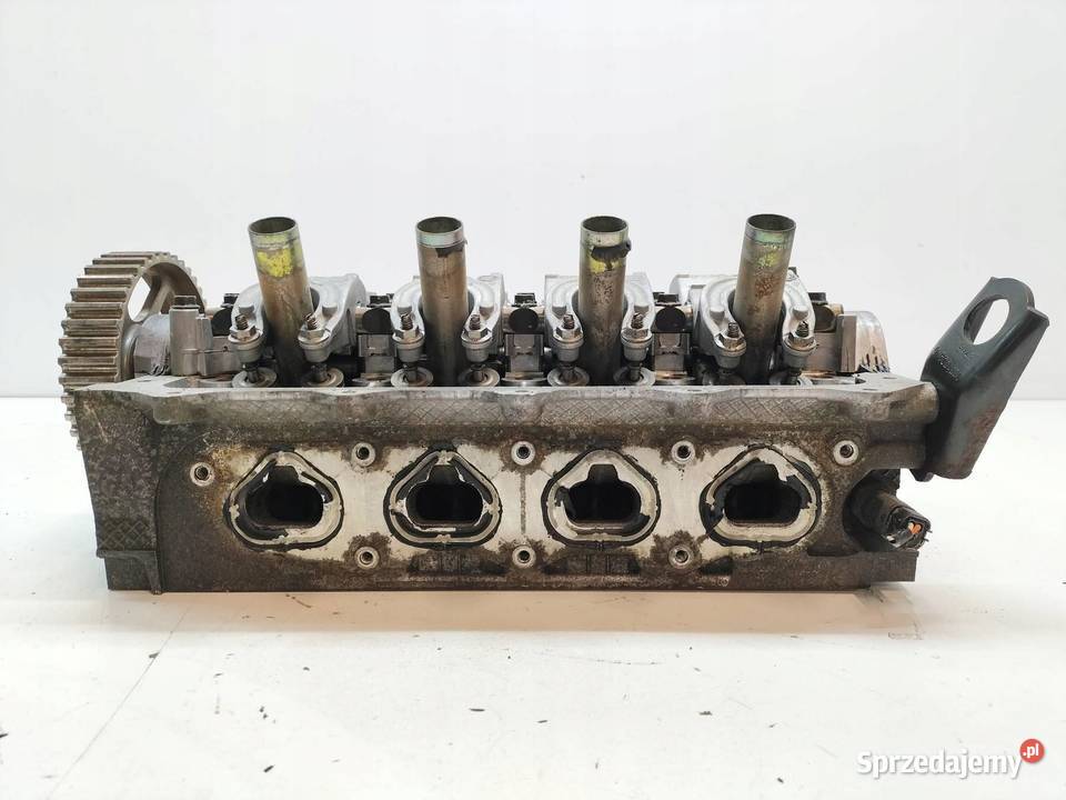 GŁOWICA KOMPLETNA 8200042722 12 16V Renault Clio sprzedam