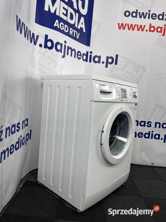 Pralka Bosch Made In Germany 7 1000 A mazowieckie Pruszków