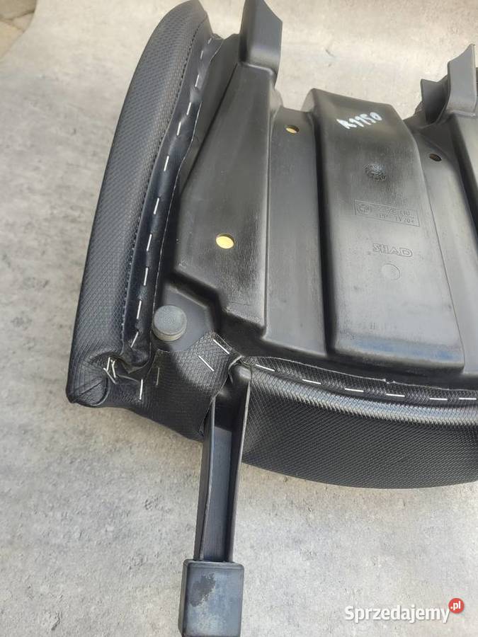 BMW R 1150 R R1150R SHAD OEM SIEDZENIE KANAPA Nowy Tomyśl
