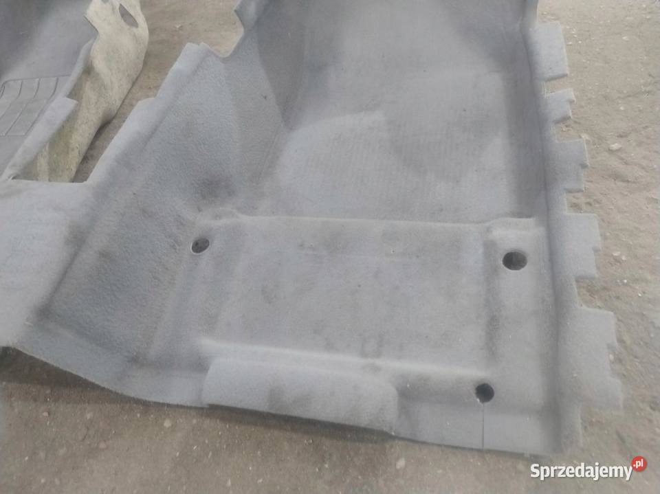 WYKŁADZINA WNĘTRZA DYWAN VW CADDY 0310 wielkopolskie
