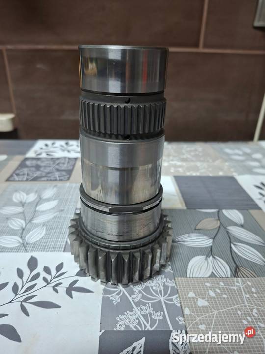 WAŁ PRZEKŁADNIOWY 47586758 Rypin sprzedam