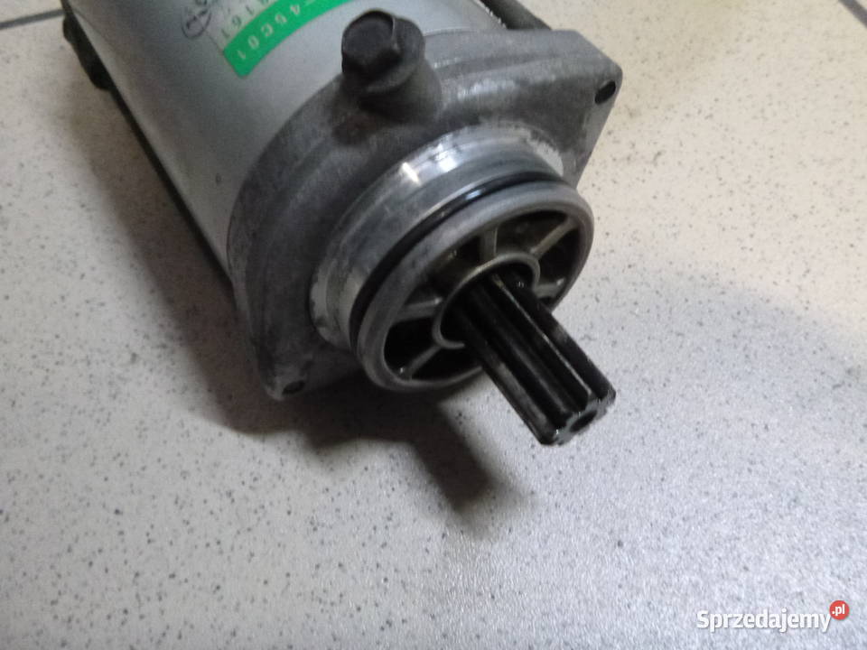 Rozrusznik Suzuki Volusia VL 800