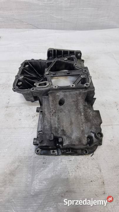 Miska olejowa Opel Insignia B 55586316 20 CDTI