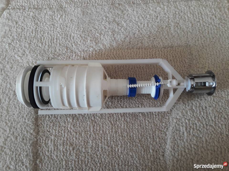 Zawór spustowy do spłuczki WC STARTSTOP Warszawa