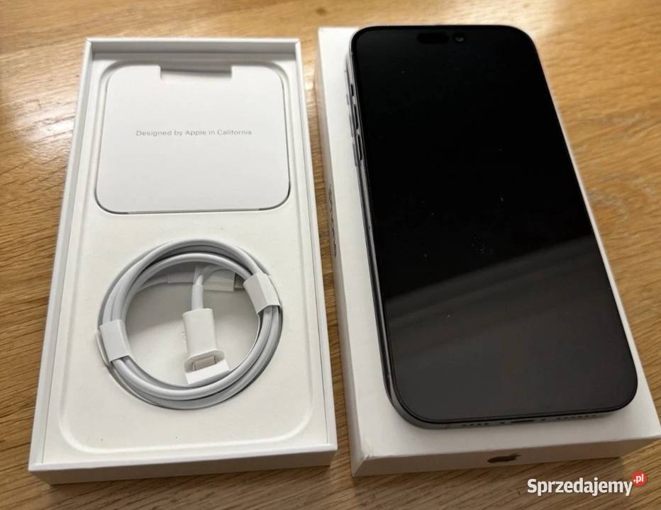 Iphone 14 Pro 128GB Kobylnica