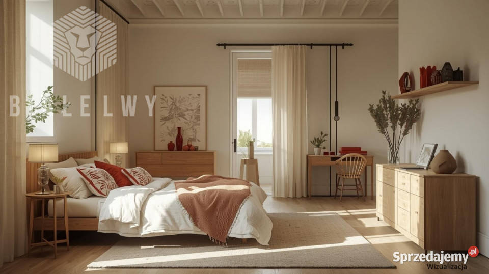 sprzedaży domu szeregowego Warszawa Cylichowska szeregowa