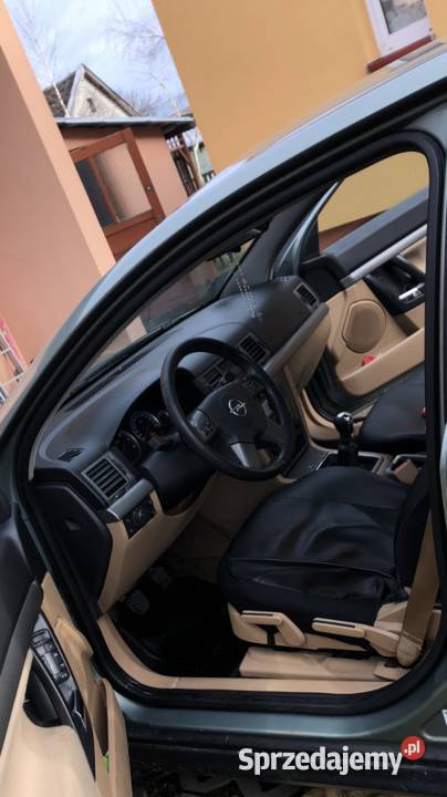 Opel Vectra C Stalowa Wola sprzedam