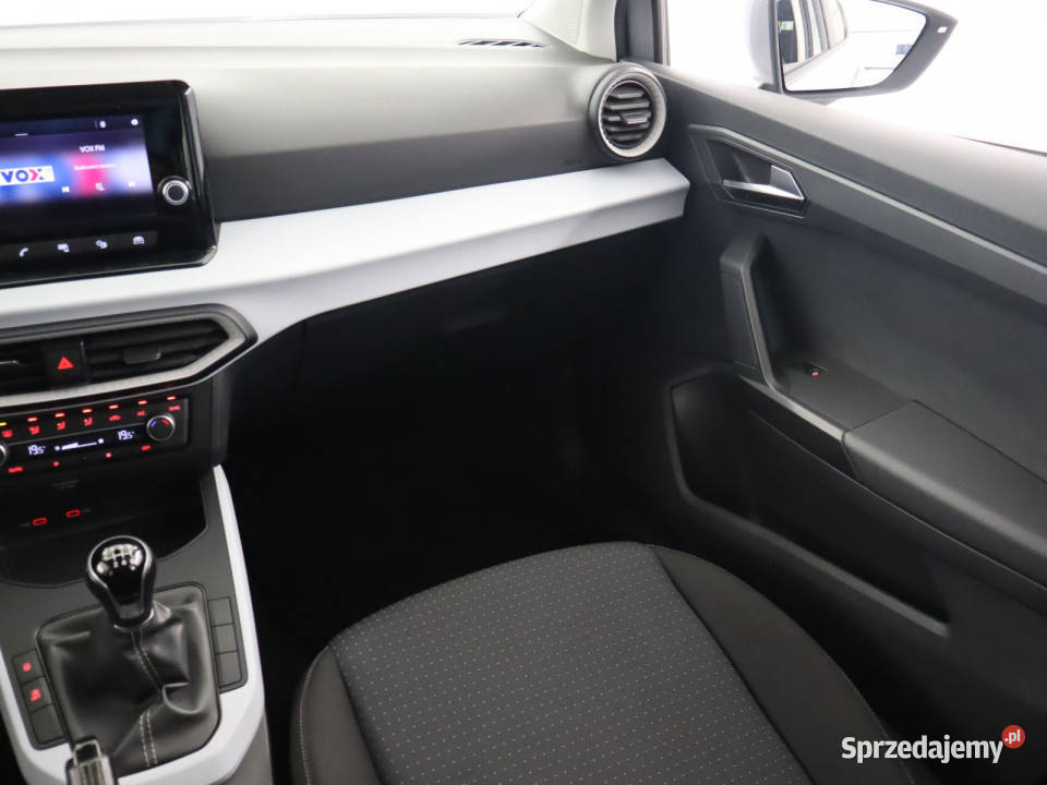 Seat Arona 10 TSI Bielany Wrocławskie sprzedam