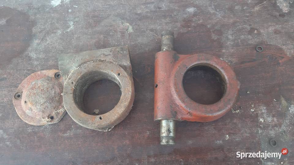 Obudowa brona wahadlowa podkarpackie Jarosław