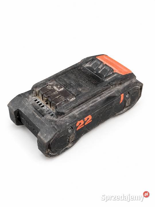 Oryginalny Akumulator Hilti Nuron B 2285 22V 40