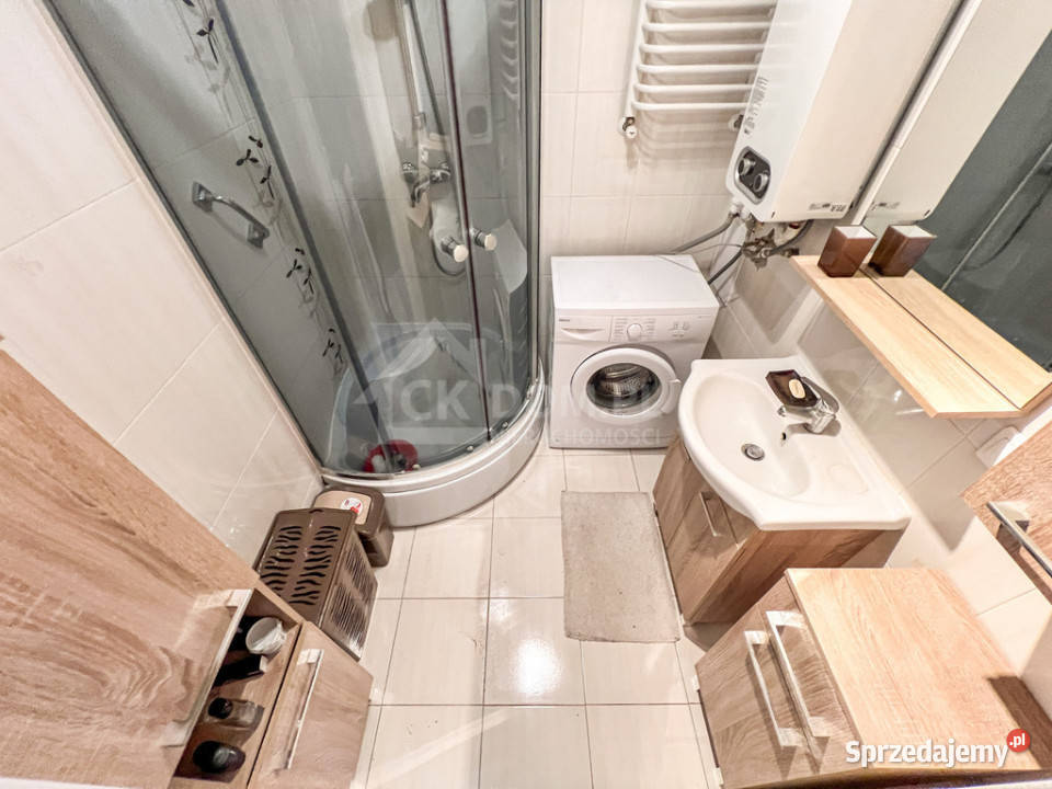 4pokojowe mieszkanie do remontu Gagarina Radom Sprzedaż