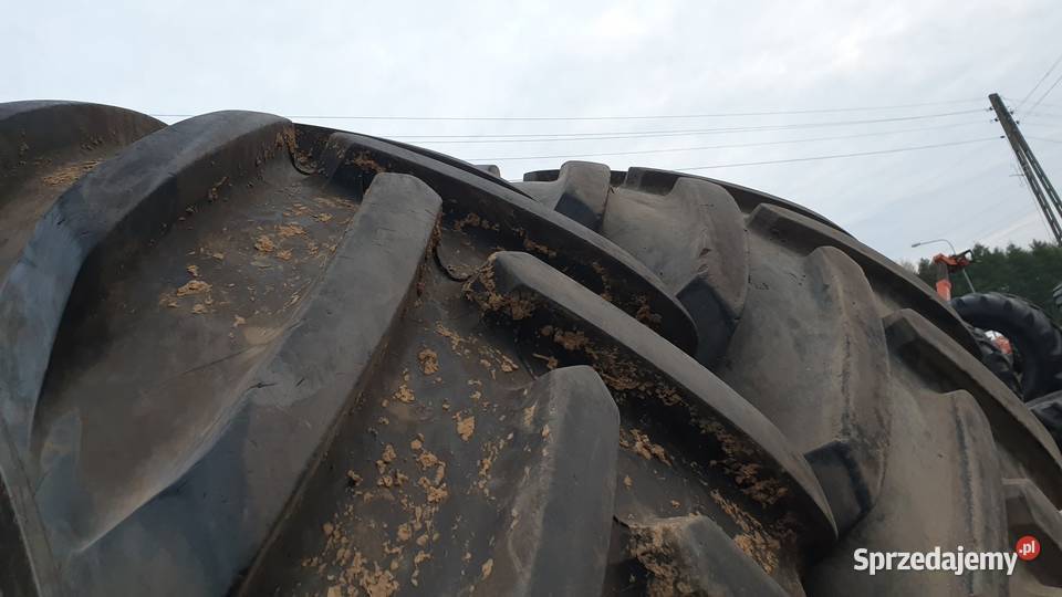 65065r34 6506534 65060r34 Michelin 80 bieżnik warmińsko-mazurskie