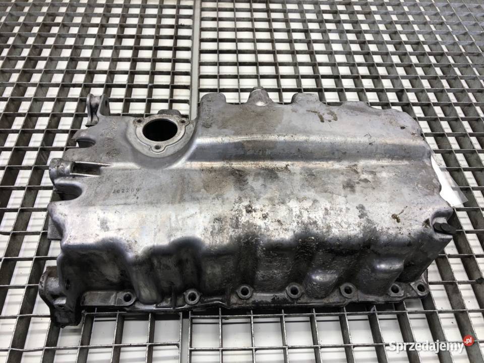 MISKA OLEJOWA VW PASSAT B8 04L103603 20 190 sprzedam