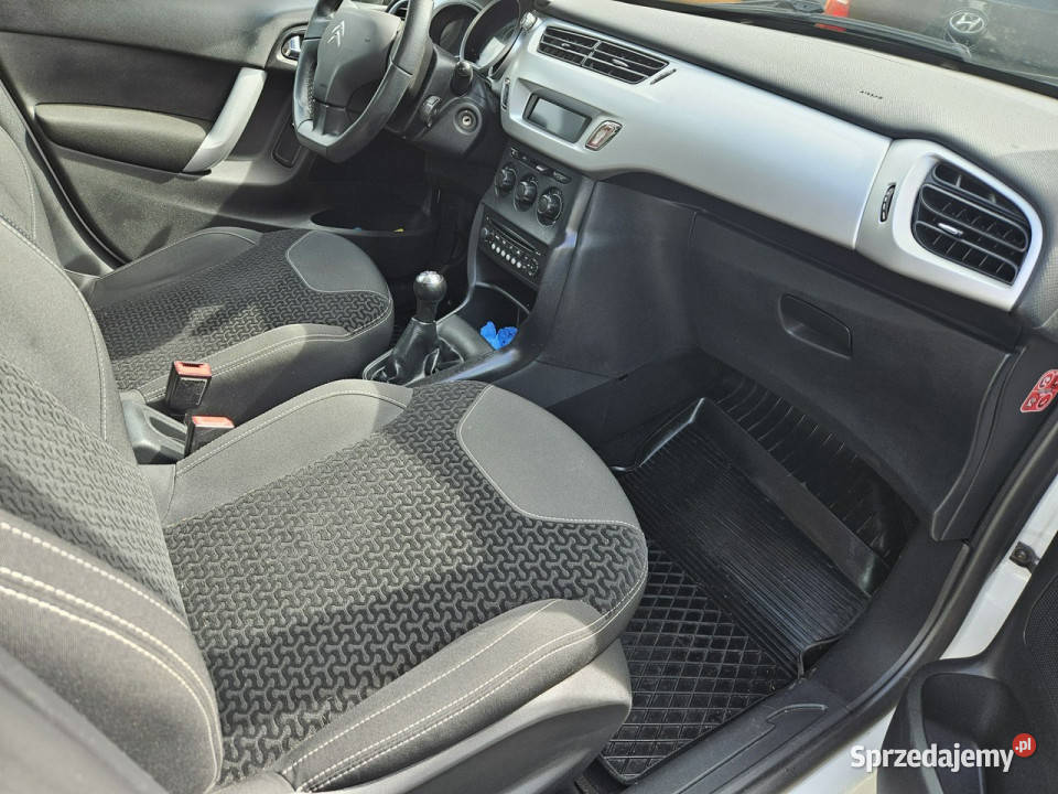 Citroen C3 wymianie rozrządu Klimatyzacja śląskie Ruda Śląska