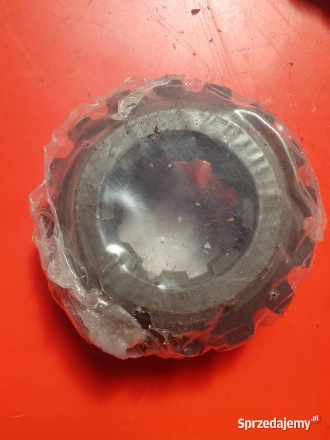 0200131671 Koło stożkowe Z16 Rozrzutnik T088 Sulechów