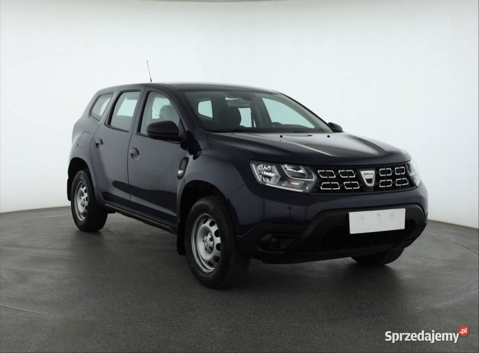 Dacia Duster 16 SCe mazowieckie Piaseczno sprzedam