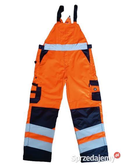 Kombinezon na szelkach VELTUFF Real Workwear 100 Pozostałe Rzeszów