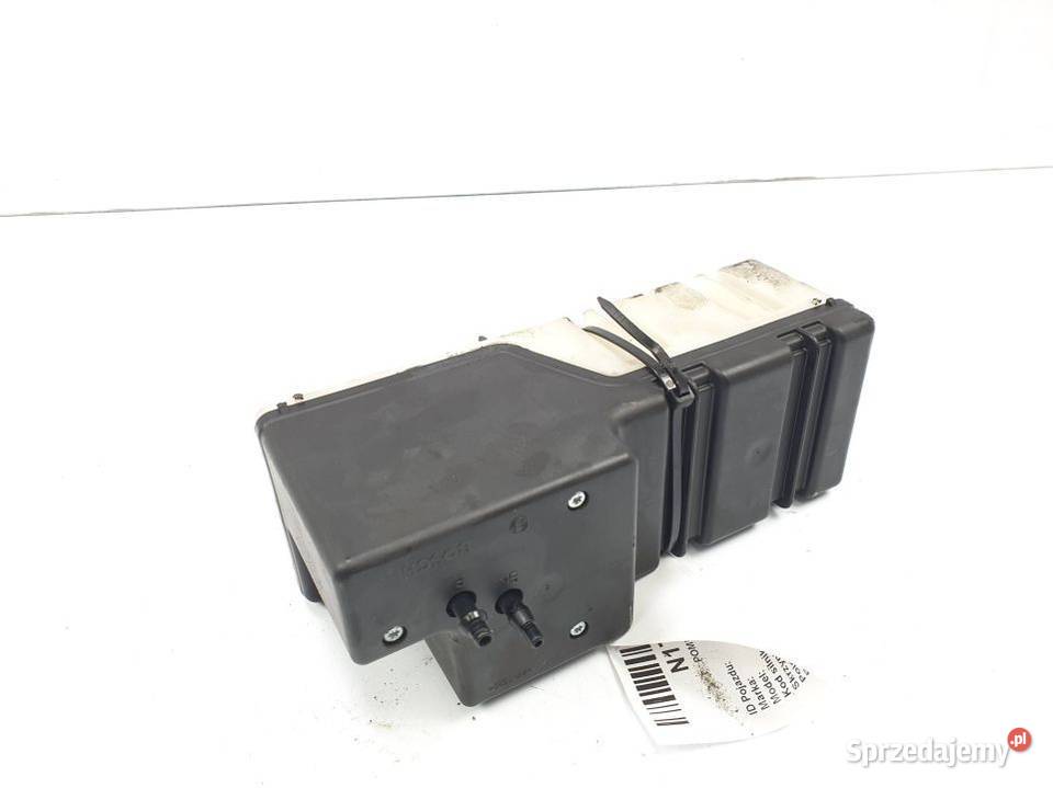 POMPKA ZAMKA MERCEDES BENZ SKLASA W220