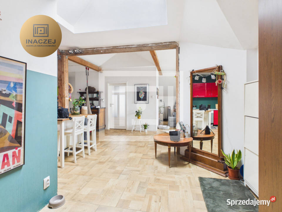 sprzedaży mieszkania Rumia Dębogórska 130m2 pomorskie