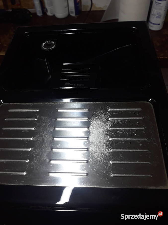 Eksres Do Kawy DeLonghi Elleta Plus UZYWANY Strzelin