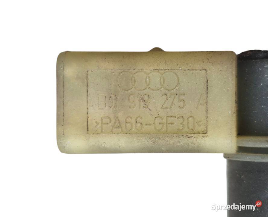 WIĄZKA INSTALACJA 4 CZUJNIK PDC VW PASSAT B5 FL Działoszyce sprzedam