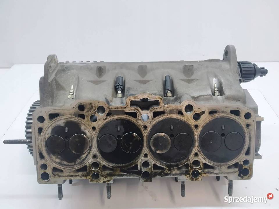 GŁOWICA KOMPLETNA 038103373R 19 TDI VW