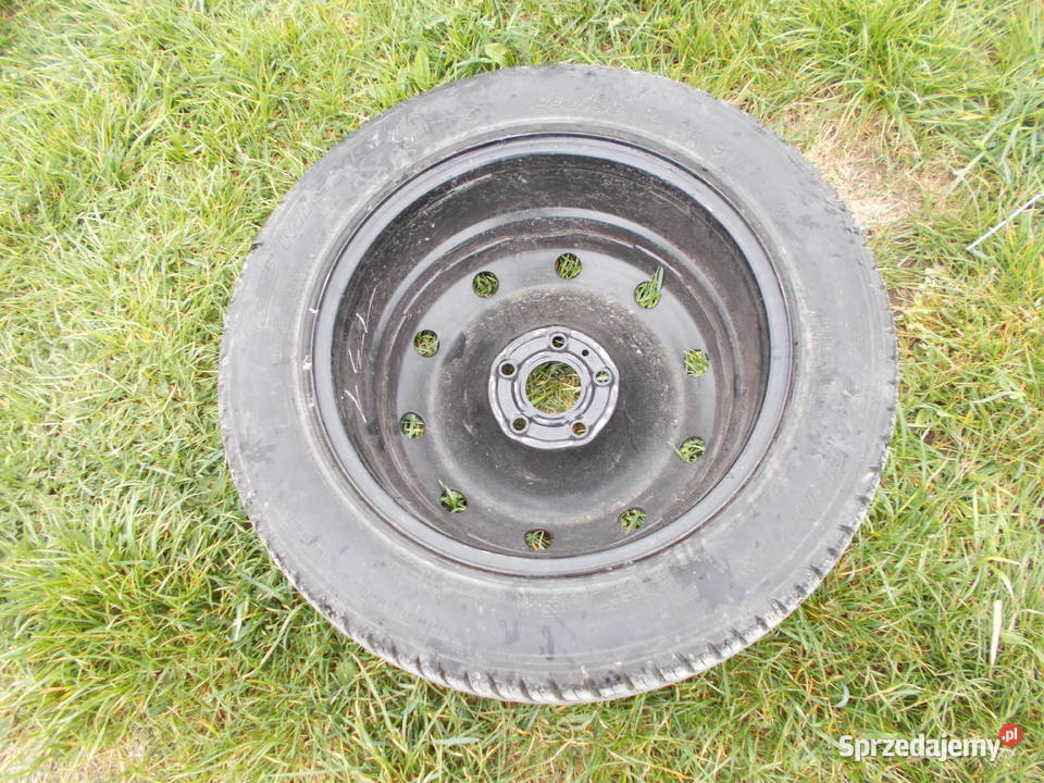 renault LAGUNA 2 02r 18 16v koło 5x108 16 Zamość