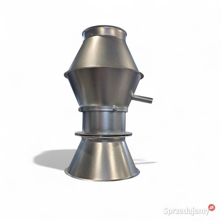 Wyrzutnia dachowa typ A B C D E producent Solec Kujawski sprzedam