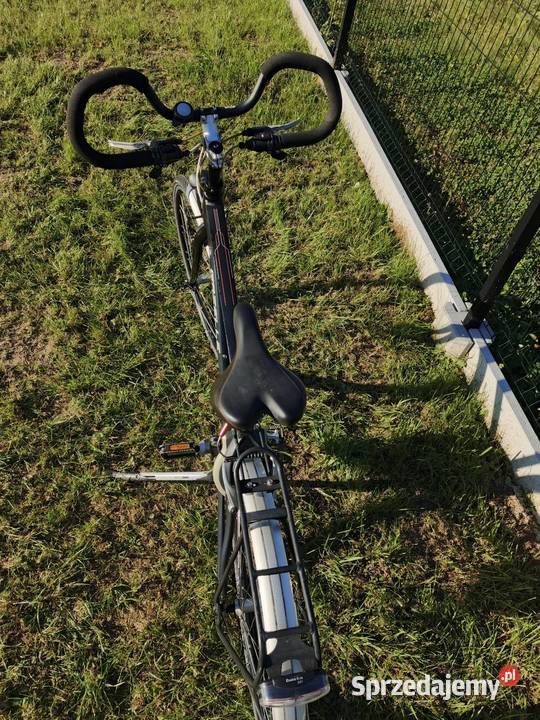 Rower Gazella ultimate męski Ołpiny