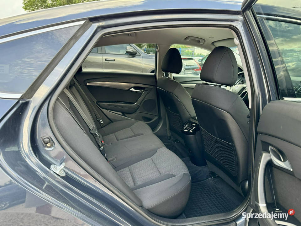 Hyundai i40 Salon LEDNaviASOGwarancja i40